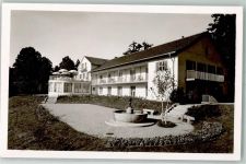 82541 W8190 Ambach , Starnberger See - Brenzing Erholungsheim