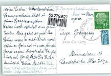 82541 W8190 Ambach , Starnberger See - Brenzing Erholungsheim
