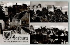 86655 W8856 Harburg Schwaben