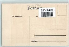 W4300 Hügel Bibliothek Krupp Lithographie
