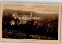 01844 O8355 Neustadt , Sachs - Heilstätte Hohwald