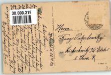 01844 O8355 Neustadt , Sachs - Heilstätte Hohwald