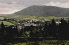 Görbersdorf i Schl - Görbersdorf Leporello I-II