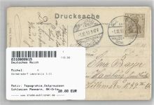 Görbersdorf i Schl - Görbersdorf Leporello I-II