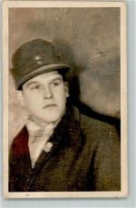 Abzeichen Olympiade 1936 FOTO KEINE AK