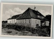 18374 O4241 Zingst , Ostseebad - HO Gasthaus Kurhaus