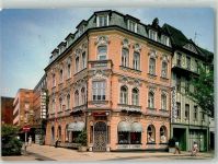 46236 W4250 Bottrop - Alte Apotheke