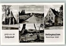 33813 W4811 Oerlinghausen Gebrauchsspuren