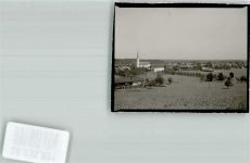 83737 W8161 Irschenberg - Foto Original aus Archiv eines Ansichtskartenverlages