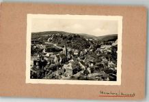 55442 W6534 Stromberg , Hunsrück FOTO KEINE AK Ort handschriftlich Bild aufgeklebt