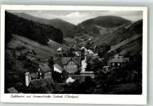 37520 W3360 Lerbach , Harz