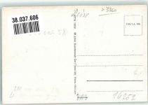 37520 W3360 Lerbach , Harz