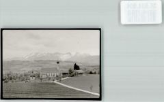 83737 W8161 Irschenberg - Wallfahrtskirche Foto Original aus Archiv eines Ansichtskartenverlages