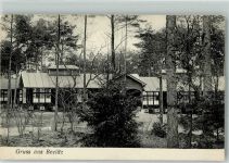 14547 O1501 Beelitz , Mark 1910