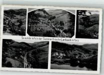 37520 W3360 Lerbach , Harz
