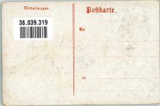 61389 W6384 Schmitten , Taunus - Großer Feldberg Feldbergturm und Feldberghaus