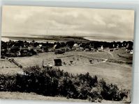 18565 O2346 Kloster , Hiddensee