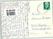 18565 O2346 Kloster , Hiddensee