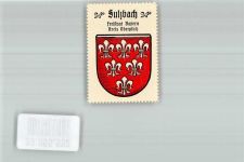 93192 W8411 Sulzbach , Oberpf Vignette
