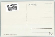72510 W7488 Stetten am kalten Markt - Kriegerdenkmal Russenfriedhof Heuberg