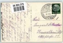 31737 W3262 Steinbergen , Wesergeb - Schloss Schaumburg