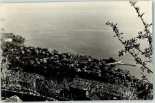 Lovrana Laurana 1965 Foto AK