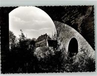 31737 W3262 Steinbergen , Wesergeb Foto AK Hotel Schloss Arensburg
