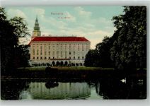 Kromeriz Kremsier Foto AK Schloss