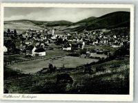 57334 W5928 Feudingen , Kr Wittgenstein