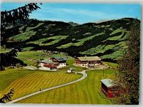 6365 Kirchberg in Tirol Foto AK Gasthaus Maierl