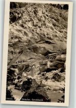 Grindelwald Oberer Gletscher Wehrliverlag 29494 Gletscher 1927 Winter