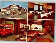 79576 W7858 Weil am Rhein - Bahnhofhotel