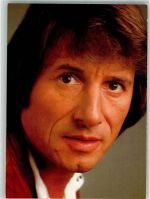 Udo Jürgens Informationskarte Schlagersänger