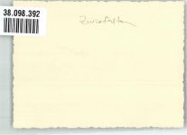 88529 W7942 Zwiefalten , Württ FOTO KEINE AK Ort handschriftlich