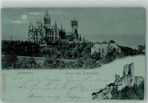 53639 W5330 Drachenfels 1899 - Drachenburg