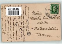 Mädchen Rosen Hutmode 4386 A. Noyer