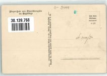 08359 O9431 Rittersgrün Foto AK Fliegeraufnahme Oberrittersgrün