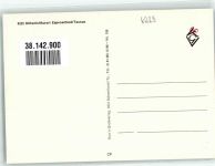 65391 W6223 Espenschied Foto AK Panorama des Ortes mit Sankt-Nikolaus-Kirche