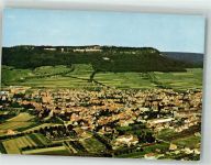 78549 W7208 Spaichingen - Fliegeraufnahme Dreifaltigkeitsberg