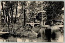 03222 O7543 Lehde b Lübbenau
