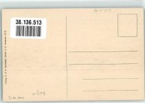 03222 O7543 Lehde b Lübbenau