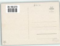 Zwei Winzerinnen bei der Weinlese Verlag Carl Warnecke Nr. 1166 Wein Künstlerkarte