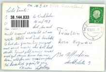 92526 W8474 Oberviechtach