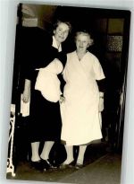 Frauen Dienstmädchen FOTO KEINE AK