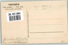 Elly Ferrary Soubrette u. Liedersängerin Opernsänger