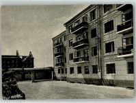 Wolgograd Zarizyn Foto AK Haus Pawlow