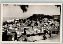 Skikda Philippeville 1950 Foto AK