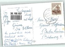 6691 Jungholz ,Tirol Foto AK Sondertarif