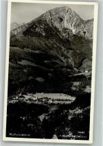 6020 Mutters 1938 Foto AK