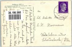 95703 W8591 Plößberg , Oberpf - Schönkirch Beidl